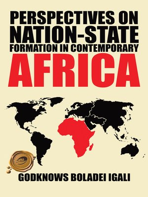 cover image of Perspectives on Nation-State Formation in Contemporary Africa